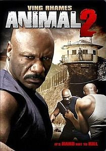Животное 2 на DVD