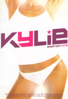 Изображение товара Kylie Greatest hits