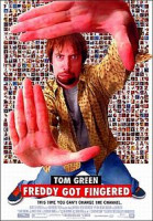 Изображение товара Фредди - объект насмешек (Пошел ты, Фредди!)