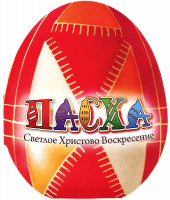 Изображение товара Пасха 2 Том Дар Божий (12 серий)