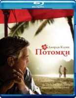 Изображение товара Потомки (Blu-ray)