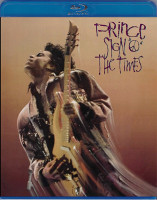 Изображение товара Prince Sign O The Times (Blu-ray)*