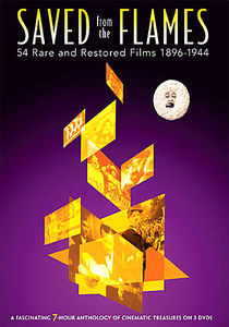 Артим проглотил свой кларнет на DVD