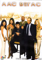 Изображение товара Лас Вегас 3 Сезон (23 серии) (4DVD)