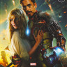 Железный человек 3* на DVD