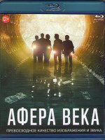 Изображение товара Афера века (Blu-ray)*
