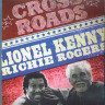 CMT Crossroads Kenny Rogers and Lionel Richie (Blu-ray) на Blu-ray