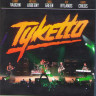 Tyketto Live from Milan (Blu-ray)* на Blu-ray