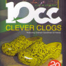 10СС  Clever Clogs Live на DVD