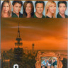 Друзья 9 сезон (24 серии) (2DVD) на DVD