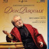 Donizetti Don Pasquale Live from the Ravenna Festival (Blu-ray) на Blu-ray Donizetti Don Pasquale Live from the Ravenna Festival (Blu-ray) на Blu-ray