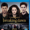 Сумерки Сага Рассвет 2 Часть (Blu-ray)* на Blu-ray