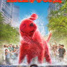 Большой красный пес Клиффорд* на DVD