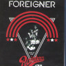 Foreigner Live At The Rainbow 78 (Blu-ray)* на Blu-ray