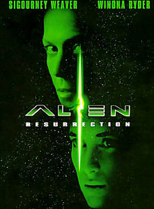 Чужой 4: Воскрешение. Коллекционное издание (2 DVD) на DVD Чужой 4: Воскрешение. Коллекционное издание (2 DVD) на DVD