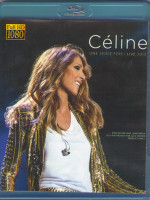 Изображение товара Celine Dion Une Seule Fois Live (Blu-ray)*