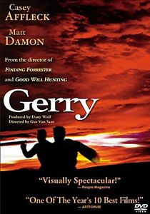 Джерри на DVD