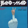 Band Maid Start over (Blu-ray)* на Blu-ray