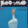 Band Maid Start over (Blu-ray)* на Blu-ray Band Maid Start over (Blu-ray)* на Blu-ray