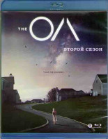Изображение товара ОА 2 Сезон (2 Blu-ray)*