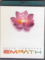 Изображение товара Devin Townsend Empath (2 Blu-ray)*