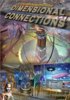 Изображение товара Dimensional connections A computer animation vision