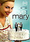 Любовь и Мэри на DVD