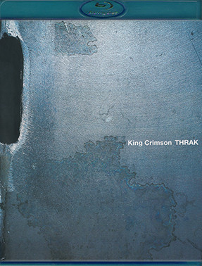 King Crimson Thrak (Blu-ray)* на Blu-ray