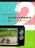 Изображение товара Steely dan's - Two against nature
