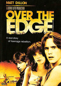 Через край на DVD