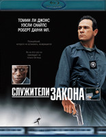 Изображение товара Служители закона (Blu-ray)*