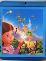 Изображение товара Феи Волшебное спасение (Blu-ray)