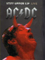 Изображение товара AC DC Stiff Upper Lip LIVE 