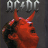 AC DC Stiff Upper Lip LIVE  на DVD