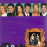 Друзья 10 сезон (18 серий) (2DVD) на DVD