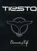 Изображение товара Tiesto Copenhagen Elements of life