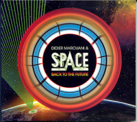 Изображение товара Didier Marouani & Space