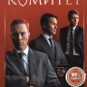 Комитет (16 серий) на DVD