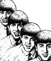 Изображение товара Beatles-Anthology 1,2/Anthology3,4