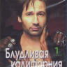 Блудливая Калифорния 6 Сезон (12 серий) (2 Blu-ray)* на Blu-ray