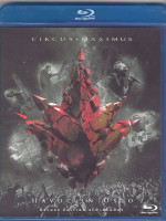 Изображение товара Circus Maximus Havoc in oslo (Blu-ray)*