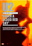 U2 - Live At Red Rocks на DVD
