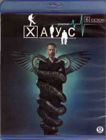 Изображение товара Доктор Хаус 6 Сезон (2 Blu-ray)*