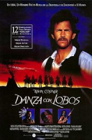 Изображение товара Танцы с волками (Танцующий с волками) (2 DVD) (Позитив-мультимедиа)