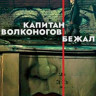 Капитан Волконогов бежал на DVD