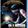 Michael Schenkers Temple of Rock On a Mission Live In Madrid (Blu-ray)* на Blu-ray