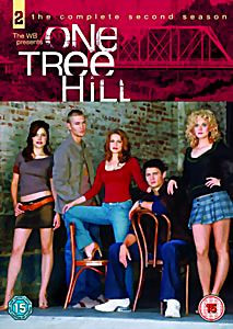 Холм одного дерева Сезон 2 (23 серии) на DVD