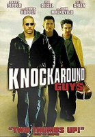 Изображение товара ВЫШИБАЛЫ (реж. Брайан Коппелман)