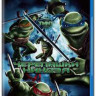 Черепашки мутанты ниндзя (Blu-ray) на Blu-ray