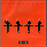 Kraftwerk 3D The Catalogue 2D+3D (Blu-ray) на Blu-ray Kraftwerk 3D The Catalogue 2D+3D (Blu-ray) на Blu-ray